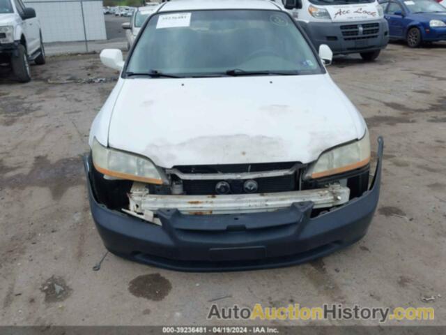 HONDA ACCORD 2.3 LX, 1HGCG5644YA053257