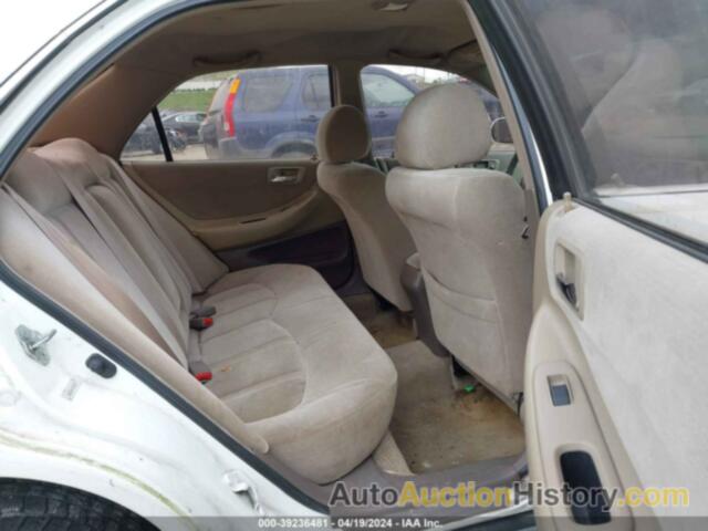 HONDA ACCORD 2.3 LX, 1HGCG5644YA053257