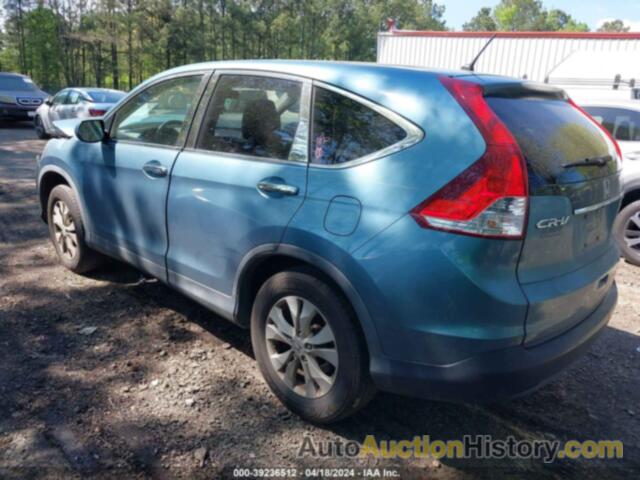 HONDA CR-V EX, 5J6RM4H51EL063479