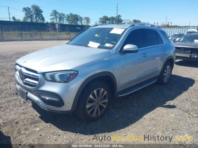 MERCEDES-BENZ GLE 350 4MATIC, 4JGFB4KB4PA939274