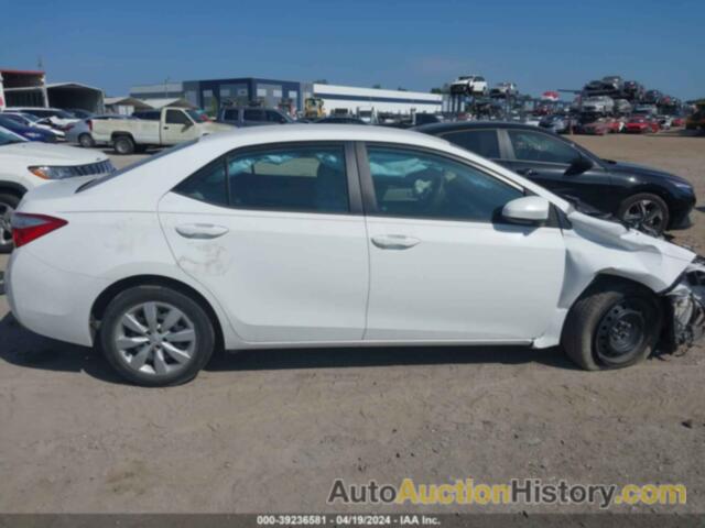 TOYOTA COROLLA L/LE/LE PLS/PRM/S/S PLS, 2T1BURHE0GC698837