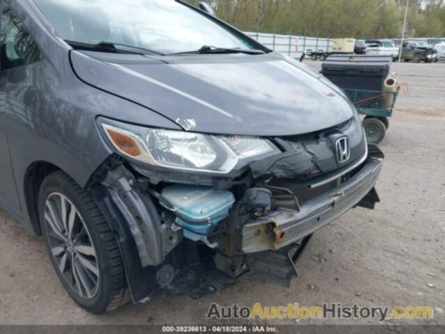 HONDA FIT EX/EX-L, 3HGGK5H87FM778061