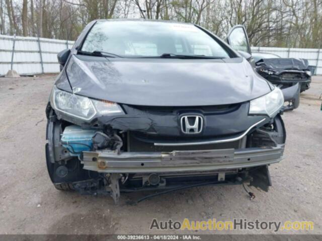 HONDA FIT EX/EX-L, 3HGGK5H87FM778061