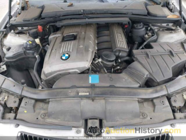 BMW 330I, WBAVB33526KS33607