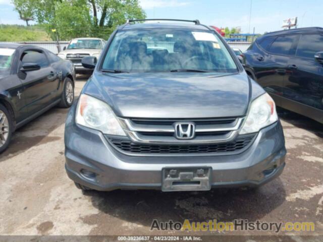 HONDA CR-V LX, 5J6RE4H34BL051723