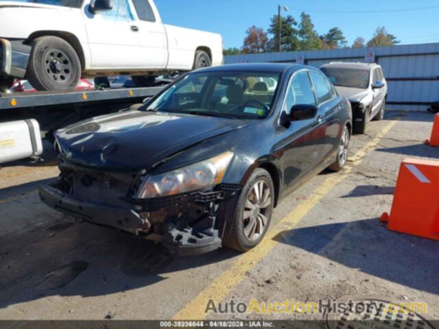 HONDA ACCORD 2.4 LX, 1HGCP2F31BA065332