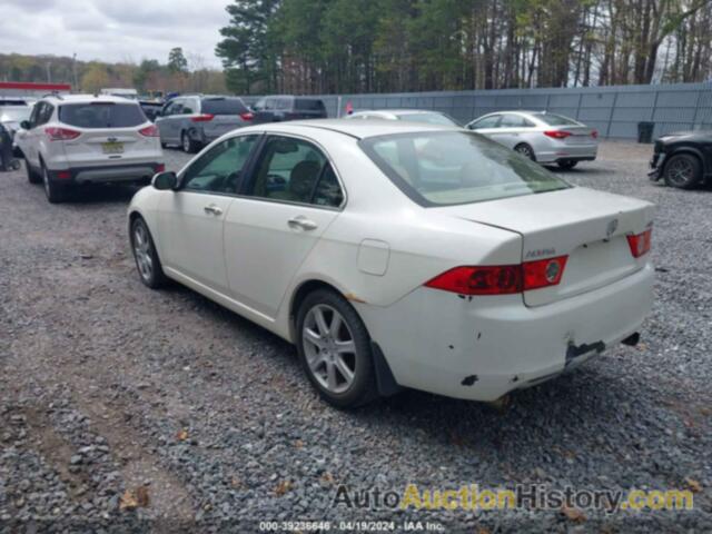 ACURA TSX, JH4CL96884C018688