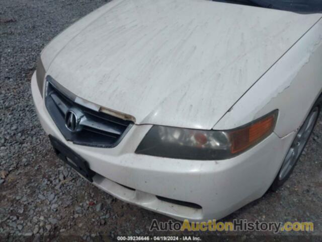 ACURA TSX, JH4CL96884C018688