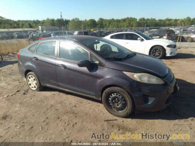 FORD FIESTA S, 3FADP4AJ8CM138002