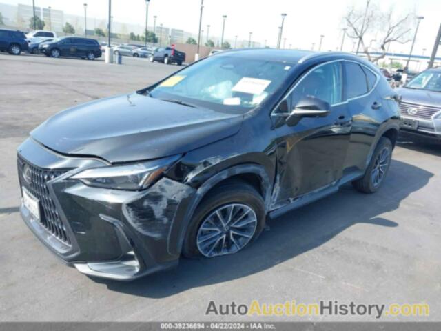 LEXUS NX 350 PREMIUM, 2T2GGCEZ5RC033657