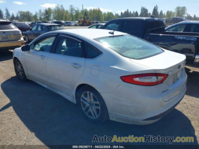 FORD FUSION SE, 1FA6P0HD6F5124076