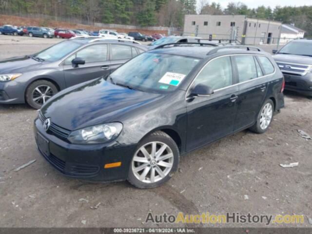 VOLKSWAGEN JETTA S/SE, 3VWPZ7AJ5BM613054