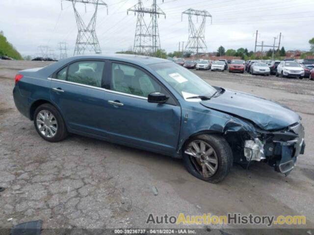 LINCOLN MKZ, 3LNHL2GC1BR760779