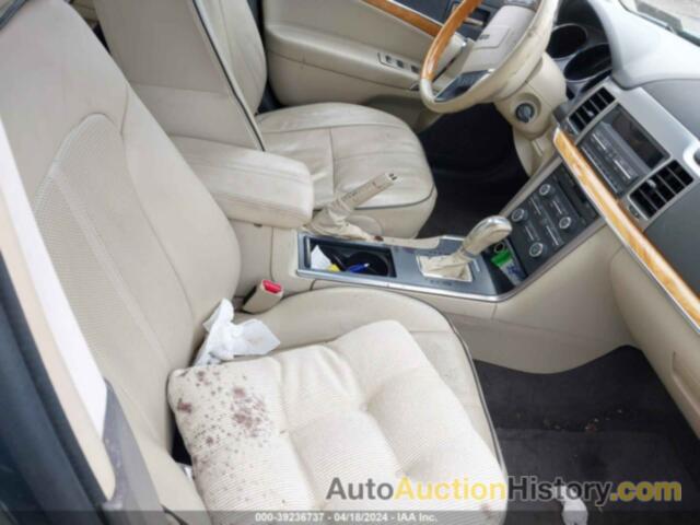 LINCOLN MKZ, 3LNHL2GC1BR760779