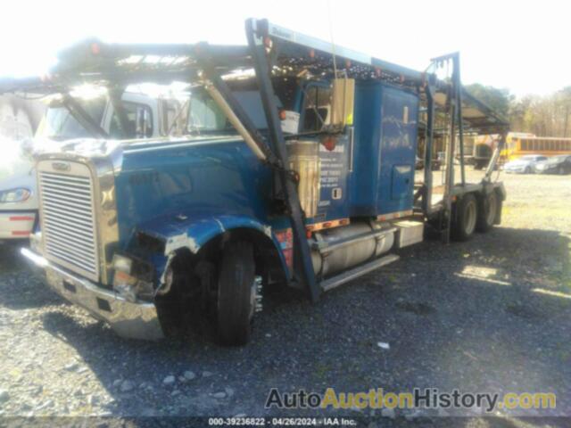 FREIGHTLINER FLD FLD120, 1FVNDXYB3YLG65341