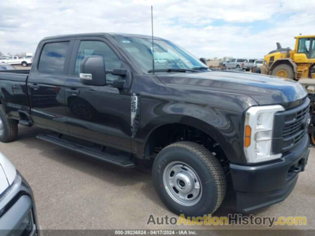 FORD F-250 XL, 1FT7W2BA6RED53163