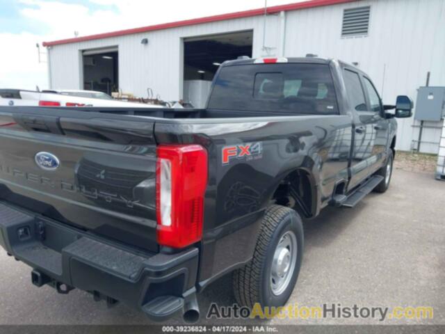 FORD F-250 XL, 1FT7W2BA6RED53163