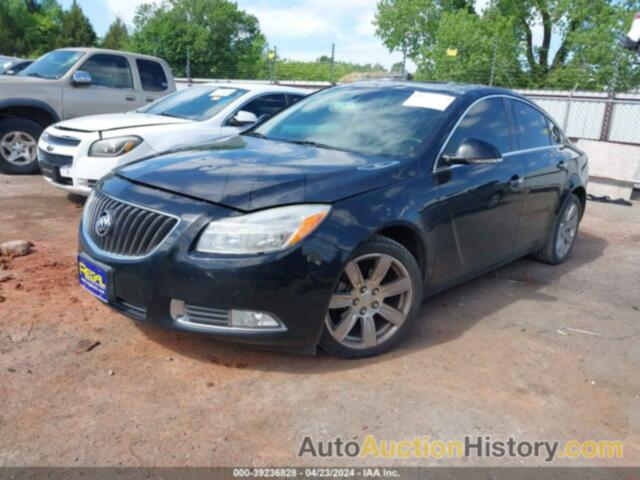 BUICK REGAL PREMIUM 1, 2G4GS5EK7C9150905