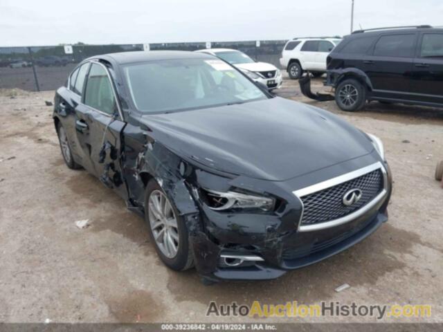 INFINITI Q50 PREMIUM/SPORT, JN1EV7AP8GM301830