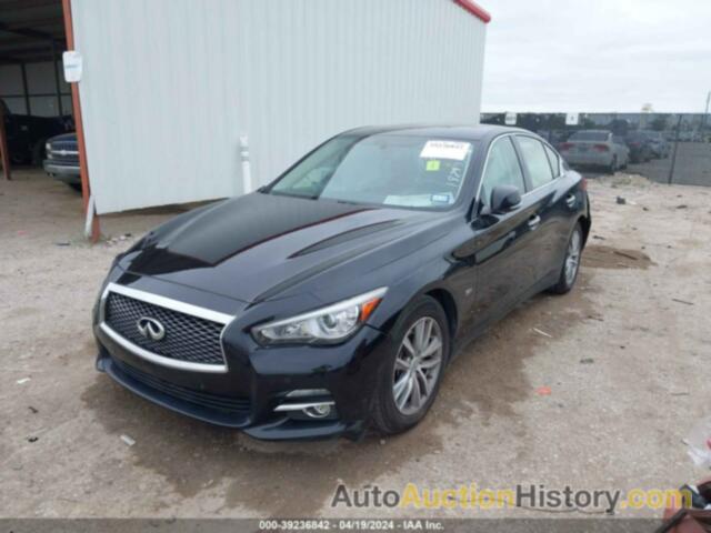 INFINITI Q50 PREMIUM/SPORT, JN1EV7AP8GM301830