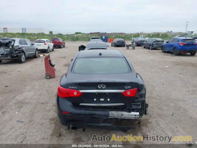 INFINITI Q50 PREMIUM/SPORT, JN1EV7AP8GM301830