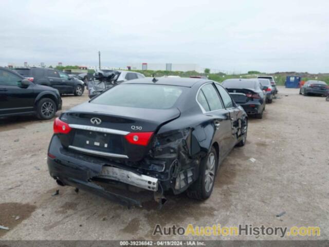 INFINITI Q50 PREMIUM/SPORT, JN1EV7AP8GM301830