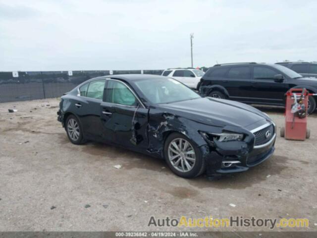 INFINITI Q50 PREMIUM/SPORT, JN1EV7AP8GM301830