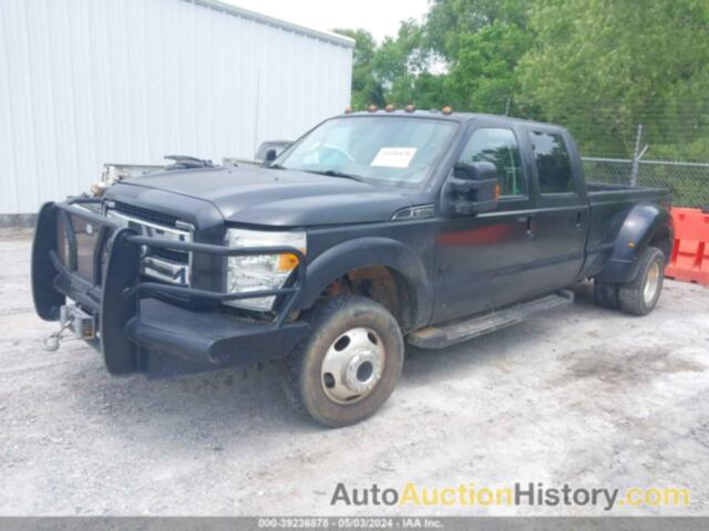 FORD SUPER DUTY F-350 DRW XL/XLT/LARIAT/KING RANCH/PLATINUM, 1FT8W3DT8DEA19122