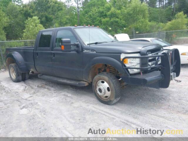 FORD SUPER DUTY F-350 DRW XL/XLT/LARIAT/KING RANCH/PLATINUM, 1FT8W3DT8DEA19122