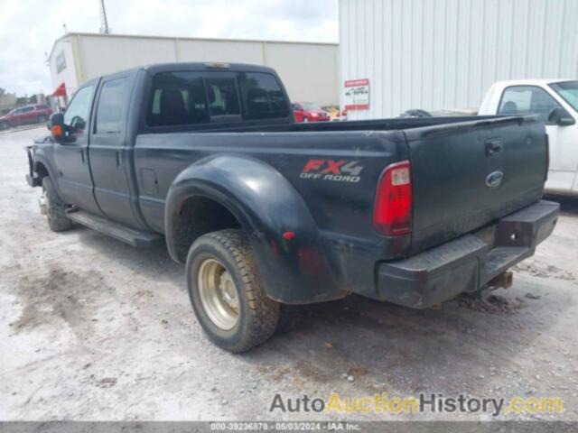 FORD SUPER DUTY F-350 DRW XL/XLT/LARIAT/KING RANCH/PLATINUM, 1FT8W3DT8DEA19122