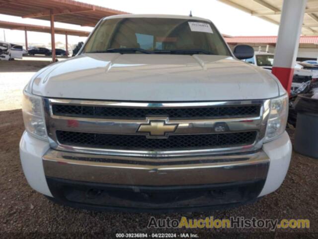 CHEVROLET SILVERADO 1500 C1500, 3GCEC13C28G254843