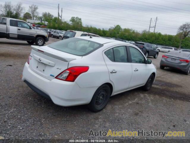 NISSAN VERSA 1.6 S/1.6 S+/1.6 SL/1.6 SV, 3N1CN7AP8GL828543