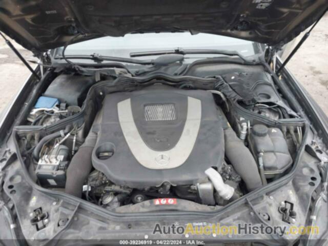 MERCEDES-BENZ CLS 550, WDDDJ72X48A117139