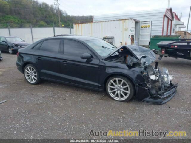 AUDI A3 2.0T PREMIUM, WAUB8GFF7G1039403