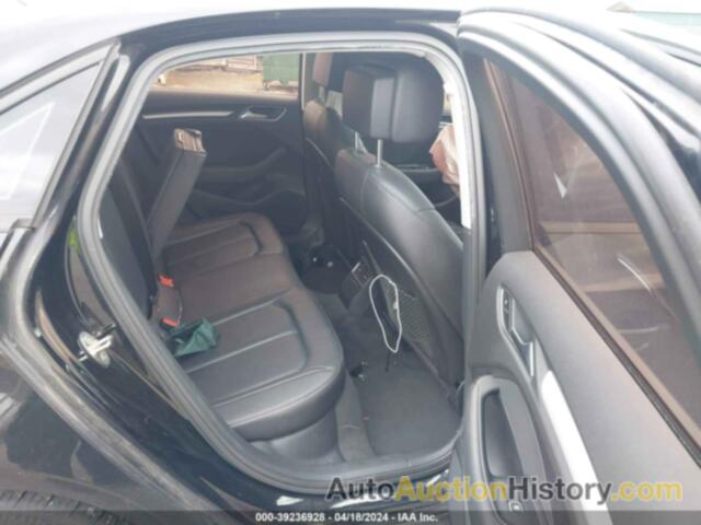 AUDI A3 2.0T PREMIUM, WAUB8GFF7G1039403