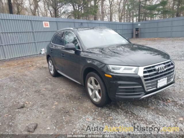 AUDI Q5 PREMIUM PLUS 45 TFSI QUATTRO S TRONIC, WA1BNAFY8L2069700