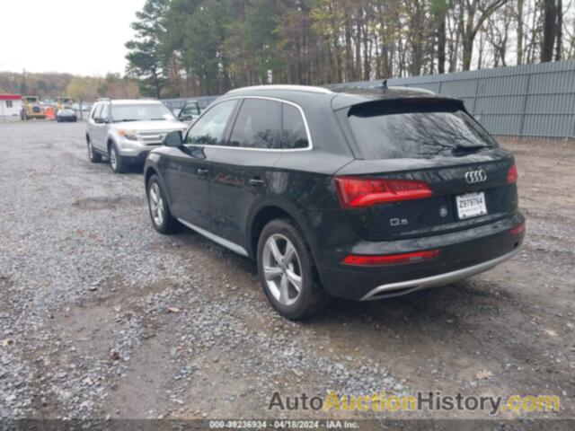 AUDI Q5 PREMIUM PLUS 45 TFSI QUATTRO S TRONIC, WA1BNAFY8L2069700