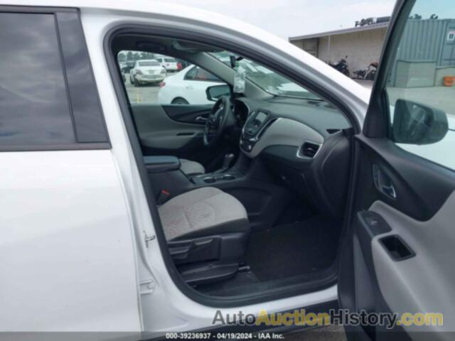 CHEVROLET EQUINOX LS, 3GNAXSEV9KS562725