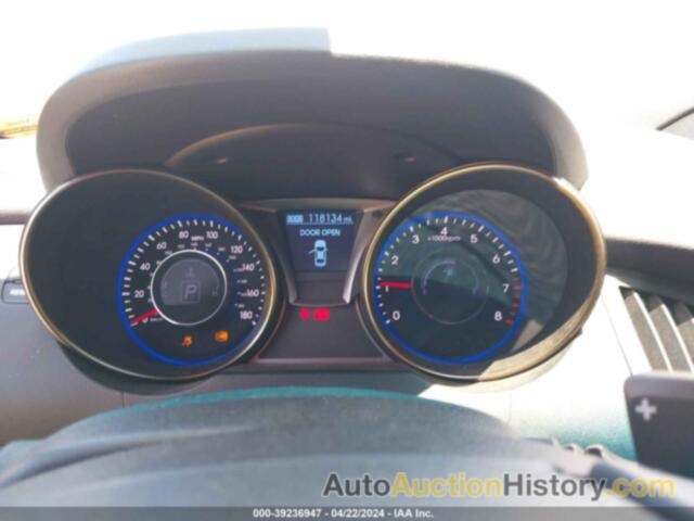 HYUNDAI GENESIS 3.8 GRAND TOURING, KMHHU6KJ5DU098971