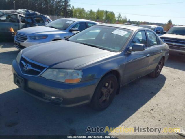 ACURA TL 3.2, 19UUA56602A010498