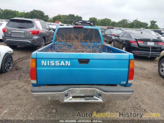 NISSAN TRUCK E/XE, 1N6SD11S0SC403297