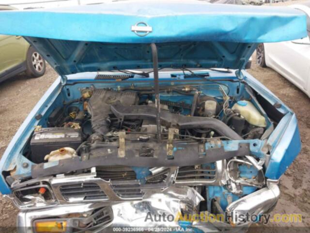 NISSAN TRUCK E/XE, 1N6SD11S0SC403297