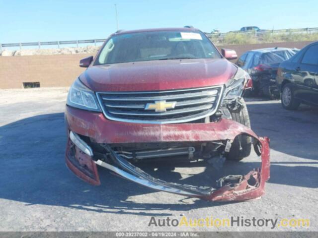 CHEVROLET TRAVERSE PREMIER, 1GNKVJKD4HJ224661