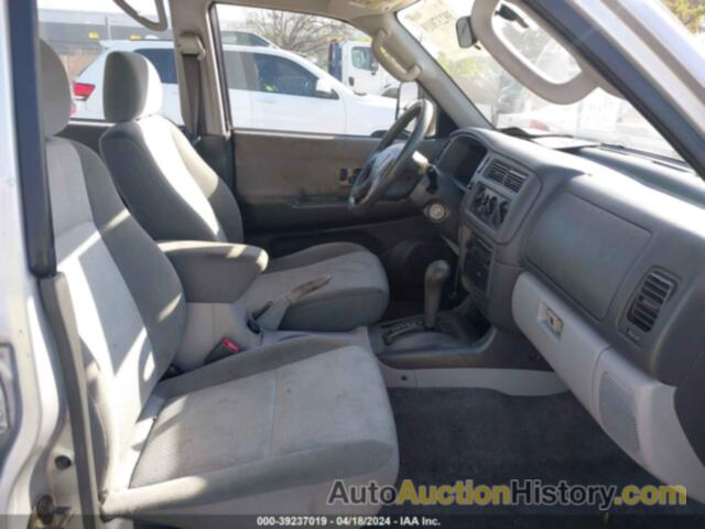 MITSUBISHI MONTERO SPORT ES/LS, JA4LS21H73J041922