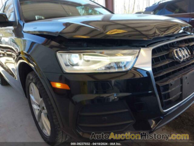 AUDI Q3 2.0T PREMIUM PLUS, WA1EFCFS4GR023442