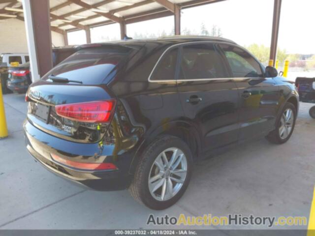 AUDI Q3 2.0T PREMIUM PLUS, WA1EFCFS4GR023442