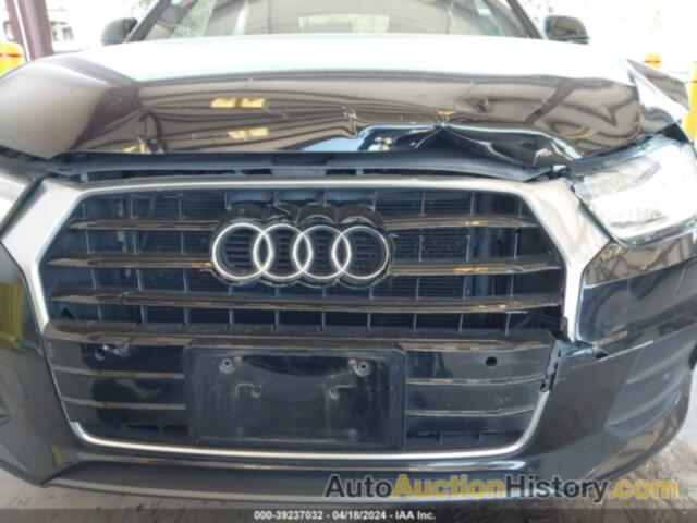 AUDI Q3 2.0T PREMIUM PLUS, WA1EFCFS4GR023442