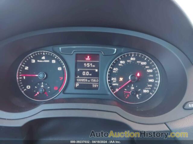 AUDI Q3 2.0T PREMIUM PLUS, WA1EFCFS4GR023442