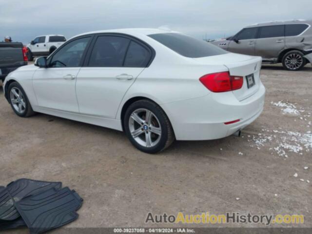 BMW 320I, WBA3B1G54ENS81032