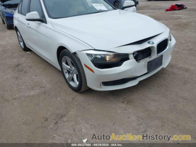 BMW 320I, WBA3B1G54ENS81032